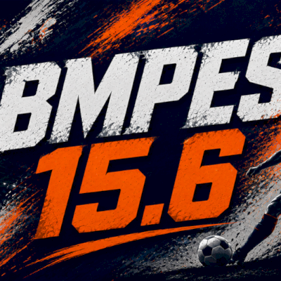 Patch BMPES (2026) Para PES 2021 (Pc)