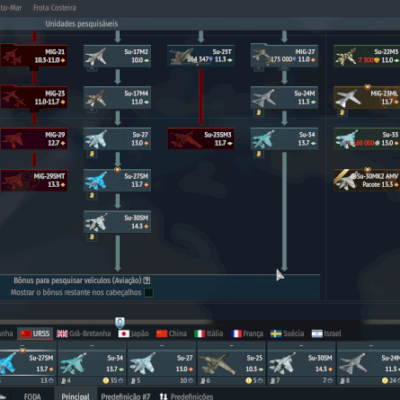 Conta lvl 95 top tier