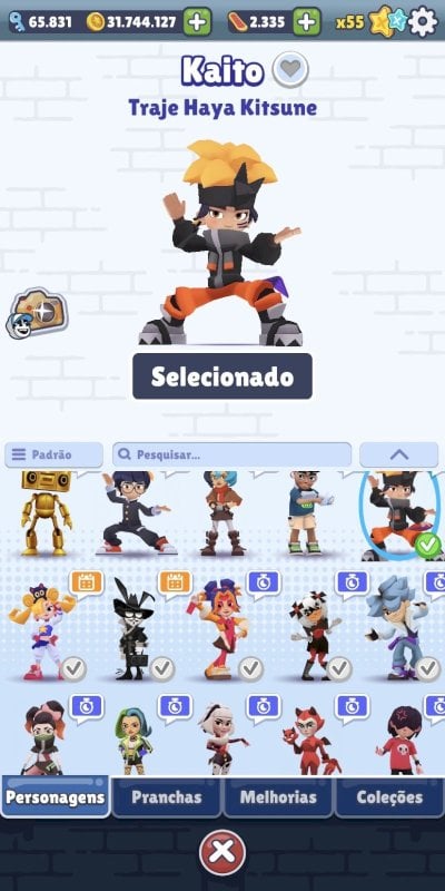 Foto do produto