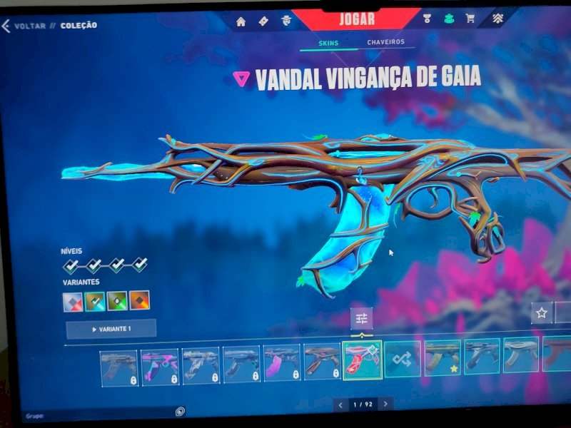 Foto do produto