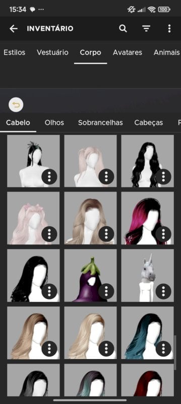 Foto do produto