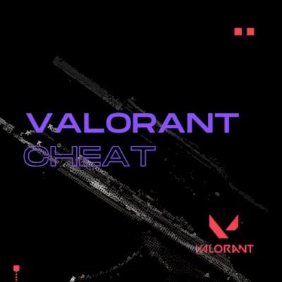VENDO CHEAT PARA VALORANT (SOMENTE AIMBOT)