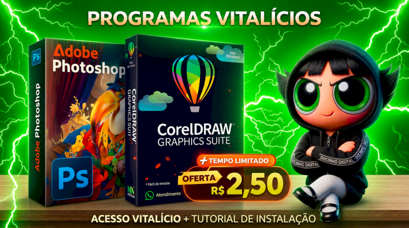Foto do produto