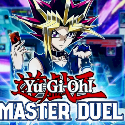 Yu-Gi-Oh! Master Duel - 30.000+ de gemas - 150 ou 300 UR de craft