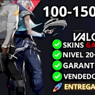 Contas Nfa de Valorant Entrega autómatica PACK