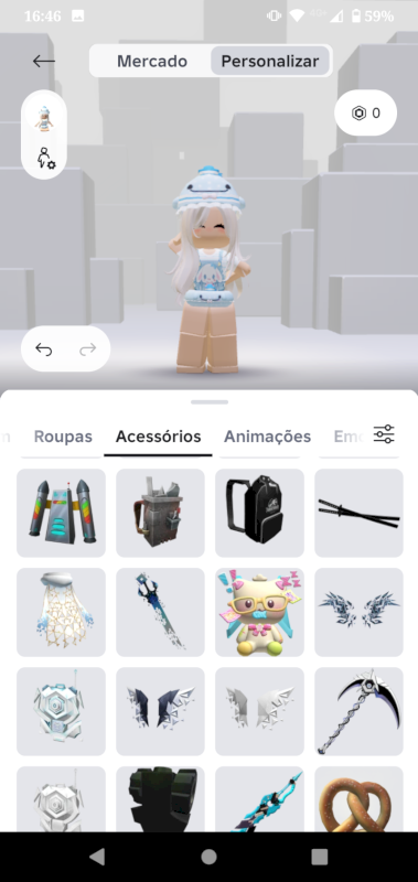 Foto do produto