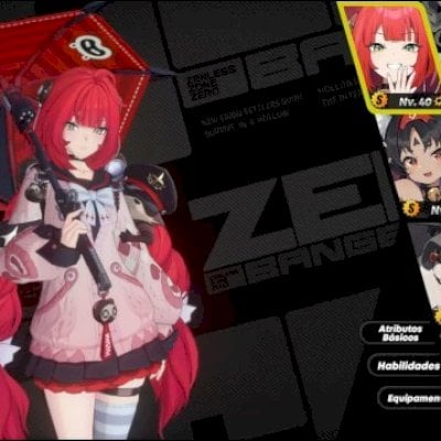 Conta com Yusuha e outros 4 cinco eatry