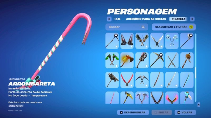 Foto do produto