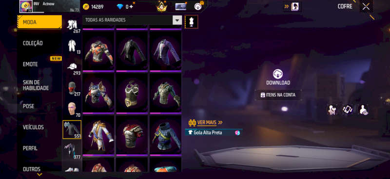 Foto do produto