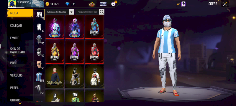 Foto do produto