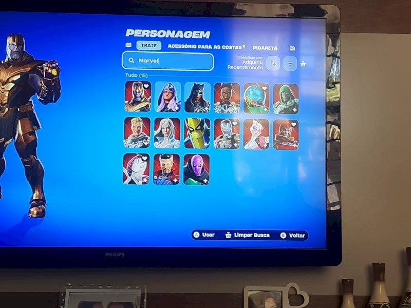 Foto do produto