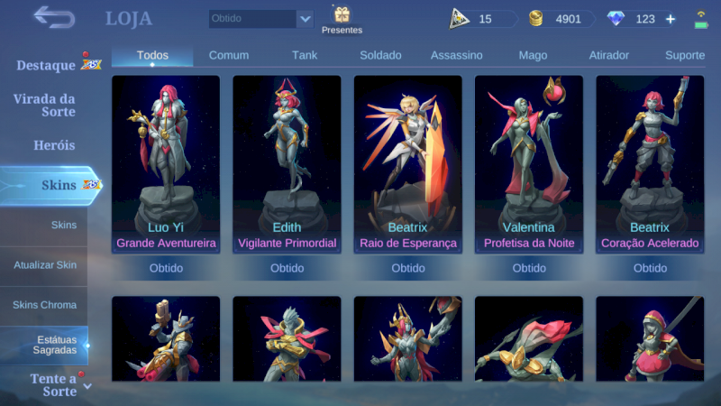 Foto do produto