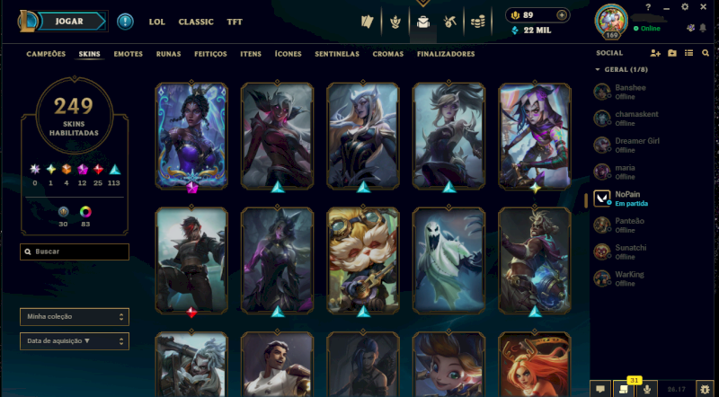 Foto do produto