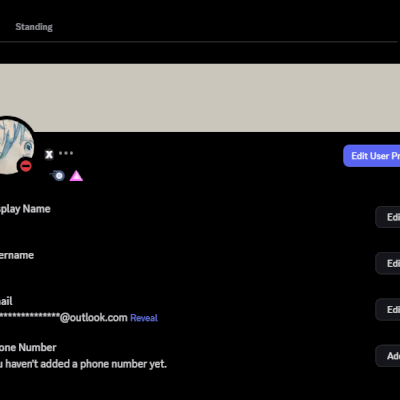 USER 3C (RARO) SEM QUEST E ORB.