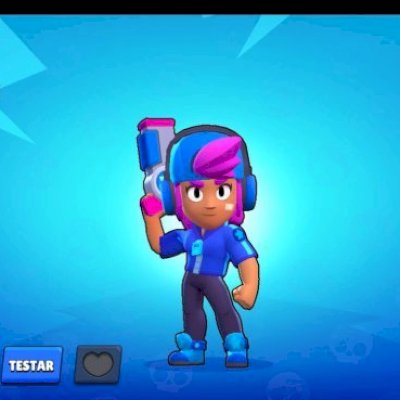 CONTA BRAWL STARS (PREÇO A NEGOCIAR)