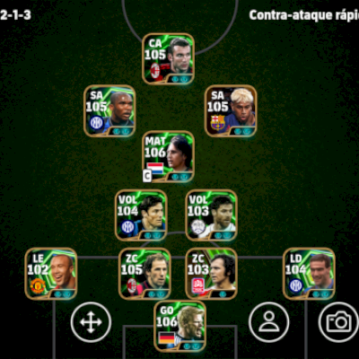 Conta forte no precinho  pra sair rápido !