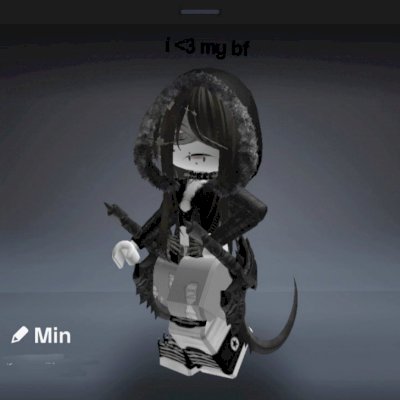 CONTA ROBLOX | FEMININA/MASCULINA | COM MAIS DE 16K DE ROBUX GASTOS ACEITO TROCA