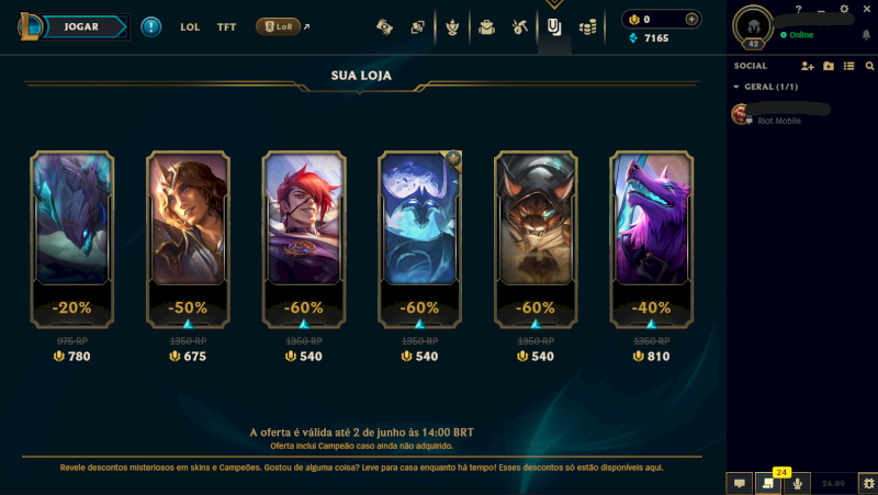 Foto do produto