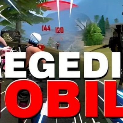 Regedit Free Fire Mobile