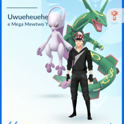 CONTA LVL 66 |✨97 SHINYS |💯33 HUNDOS |🌙31 LENDÁRIOS |💎3M STARDUST