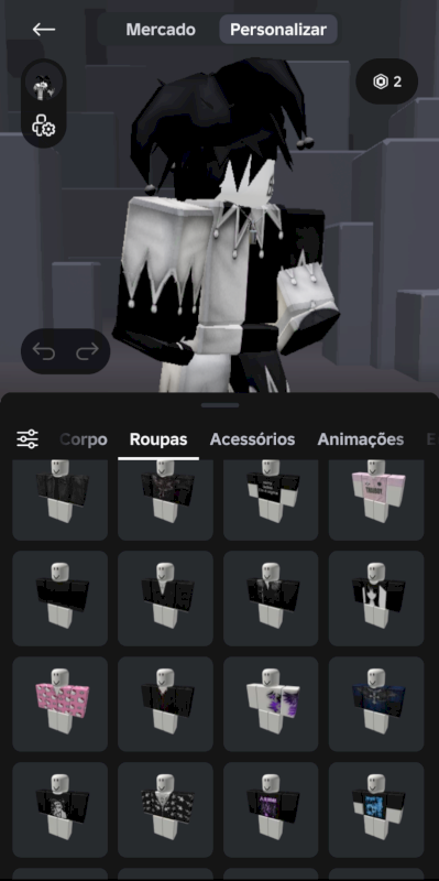 Foto do produto