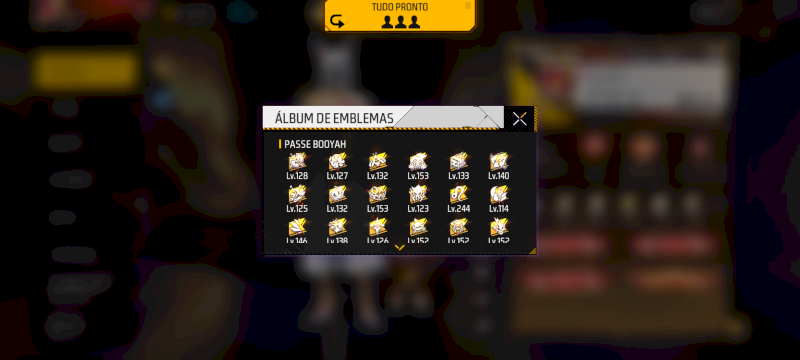 Foto do produto