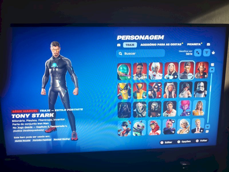 Foto do produto