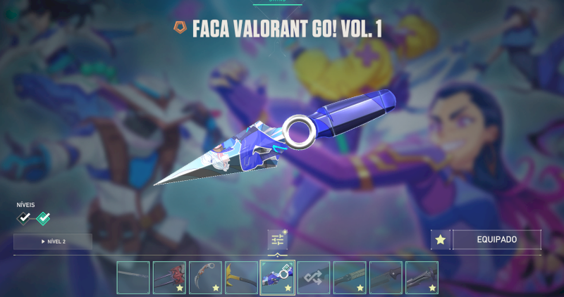 Foto do produto
