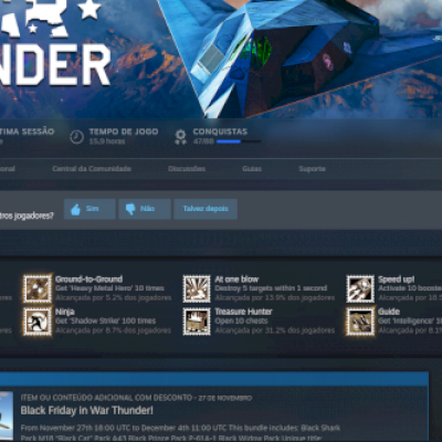 Conta steam 20 ANOS com csgo prime SEM BANIMENTO VAC