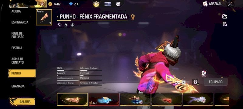 Foto do produto