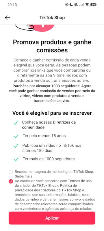 Foto do produto