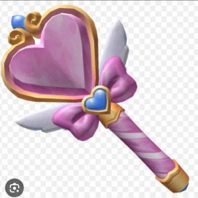 Heart wand, godly mm2 Valentine day