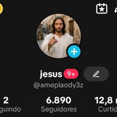 CONTA TIKTOK 6K SEGUIDORES BR 🇧🇷 PROMOVER+SITE+LIVES+TROCAR NOME ✅ SEM SHOP ❌