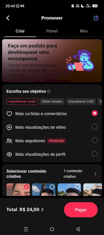 Foto do produto