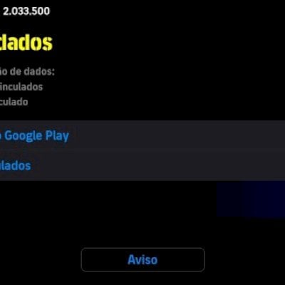 Conta de efootball boa