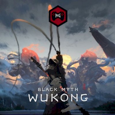 Black Myth: Wukong Deluxe STEAM