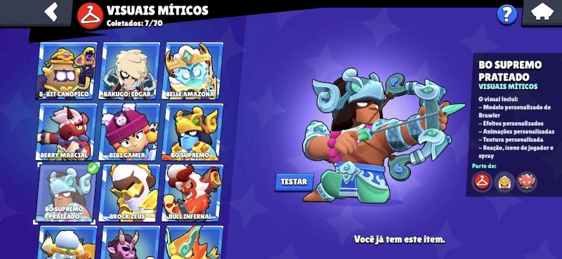 Foto do produto