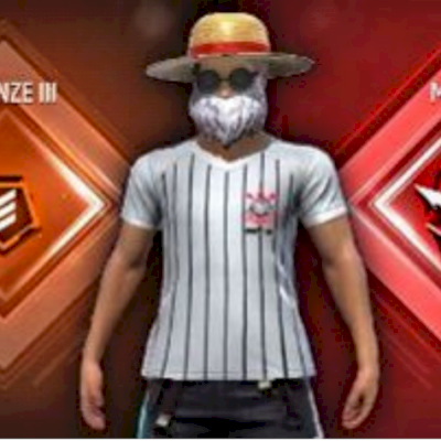 UPO CONTAS FREE FIRE [ LEIA A DESCRIÇÃO ]