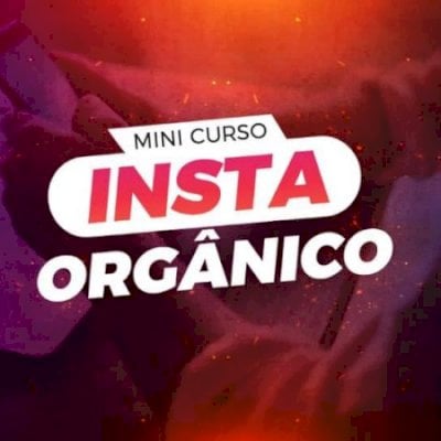 Insta Orgânico 2.0