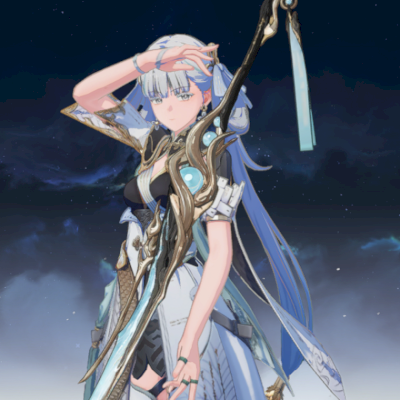 Wuthering waves conta iniciante