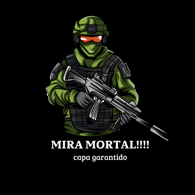 Mira Mortal, melhor combo de sensi do mercado!!🤯🔥🔫