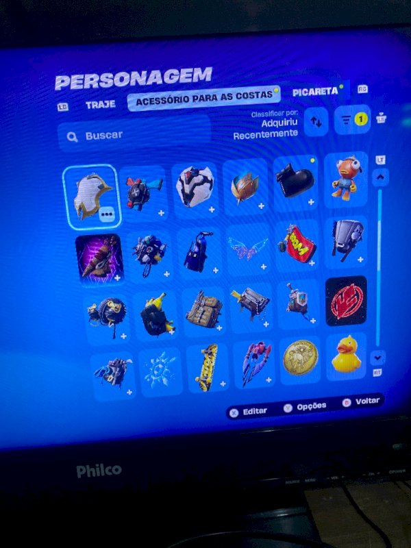 Foto do produto