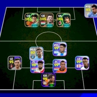 CONTA EFOOTBAL 2026 GULLITAO