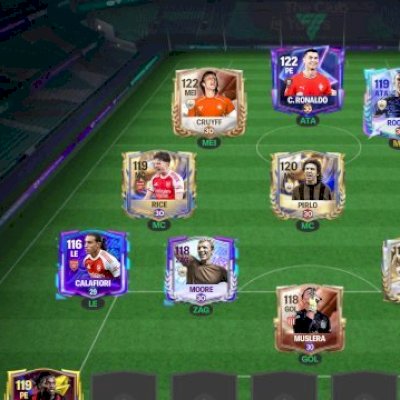 CONTA FC MOBILE MUITO BOA