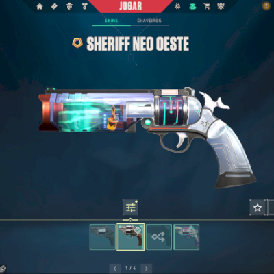 Conta valorant faca canivete borboleta champions 2022 (MUITO RARO)