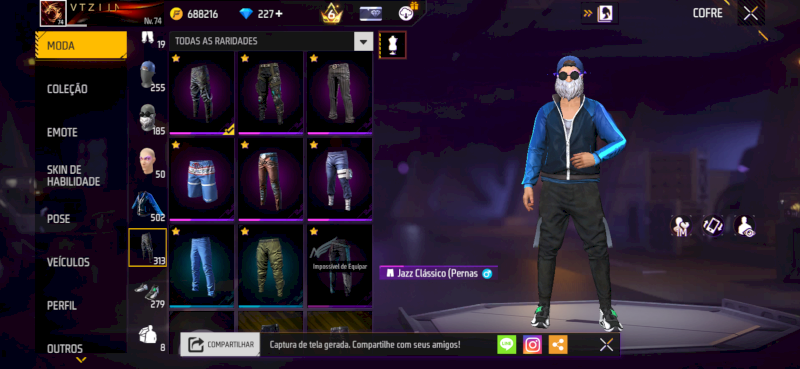 Foto do produto