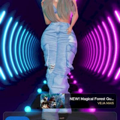 Imvu vendas