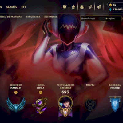 288 SKINS | SEASON 2019 | 100% SEGURA