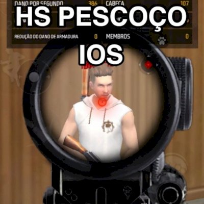 HS PESCOÇO