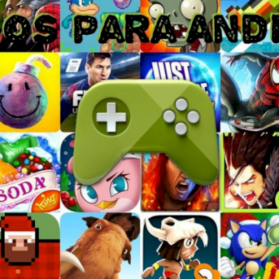 Curso - Desenvolvendo Jogos Android.